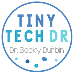 Tiny Tech Dr